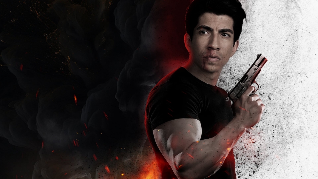 Watch Prepare to Die (2024) full HD Free 2kmovie.cc