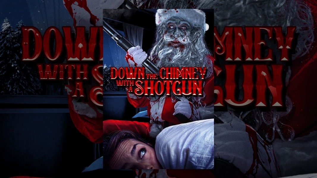 Watch Down the Chimney with a Shotgun (2022) full HD Free 2kmovie.cc