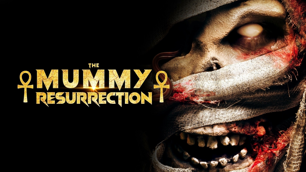 Watch The Mummy Resurrection (2023) full HD Free 2kmovie.cc