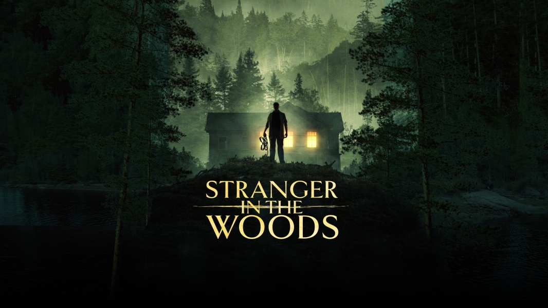 Watch Stranger in the Woods (2024) full HD Free - 2kmovie.cc