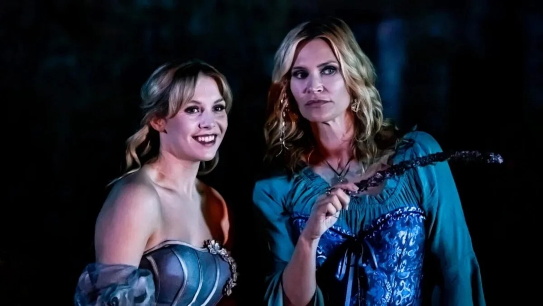 Watch Cinderella's Revenge (2024) full HD Free 2kmovie.cc