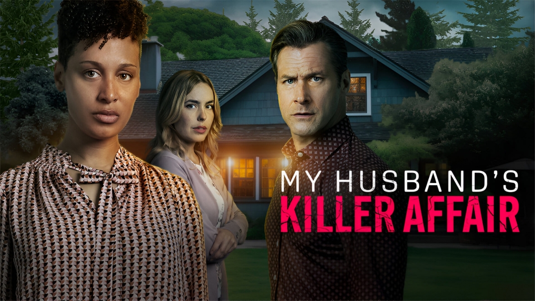 Watch My Husband's Killer Affair (2024) full HD Free 2kmovie.cc