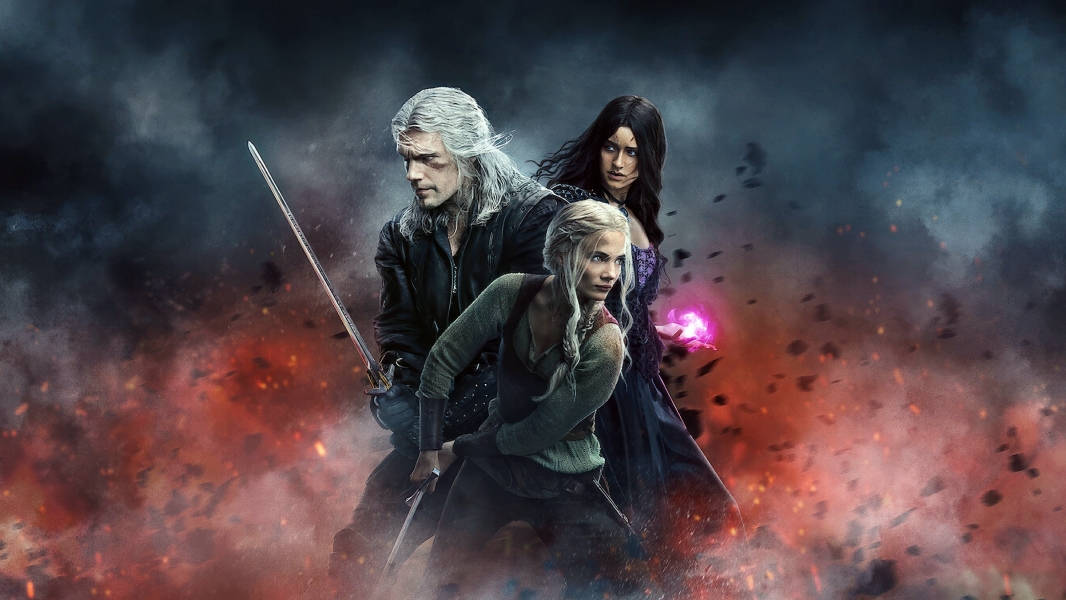 Watch The Witcher (2019) full HD Free 2kmovie.cc