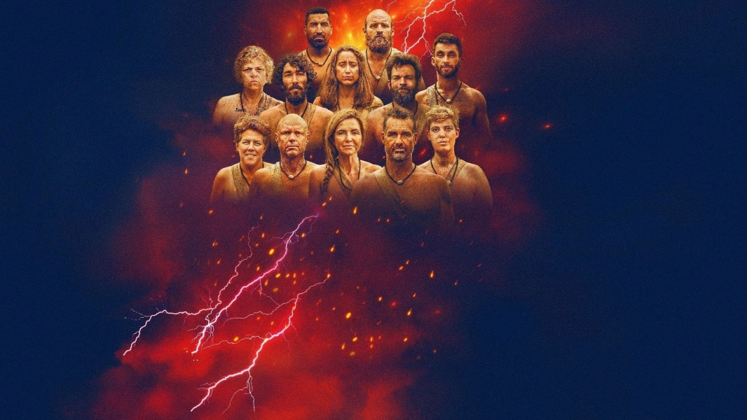 Watch Naked and Afraid Last One Standing (2023) full HD Free 2kmovie.cc