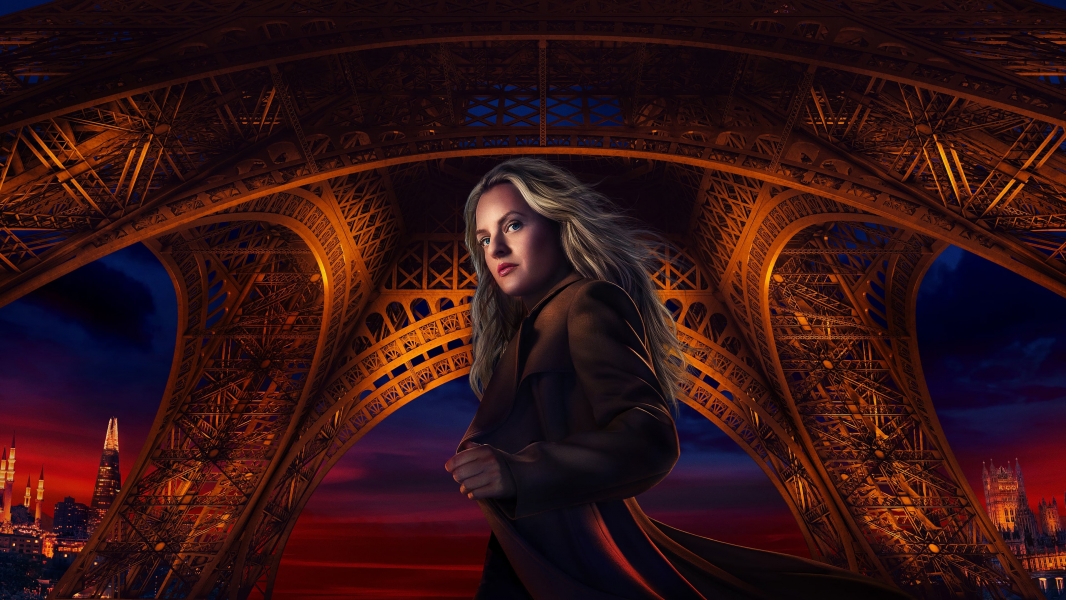 Watch The Veil (2024) full HD Free 2kmovie.cc