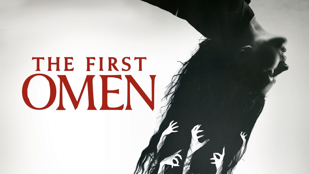 Watch The First Omen (2024) full HD Free 2kmovie.cc