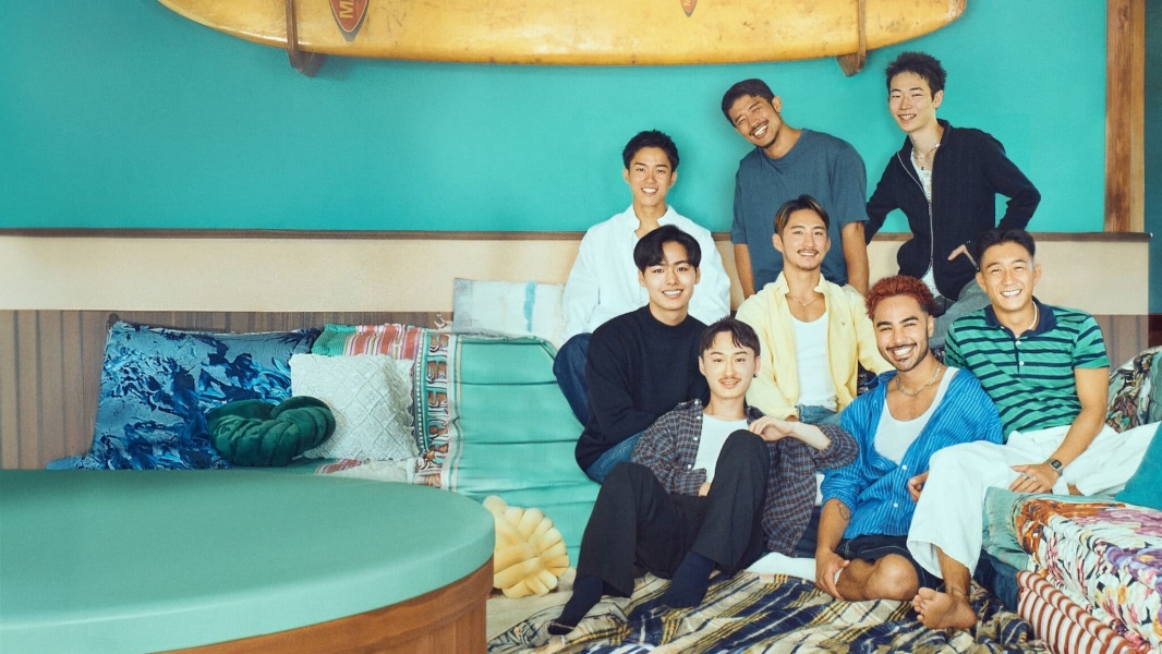 Watch The Boyfriend (2024) full HD Free 2kmovie.cc