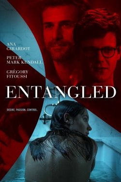 Entangled-watch