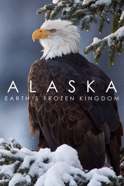 Alaska: Earth's Frozen Kingdom-watch