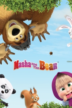 Masha and the Bear-watch