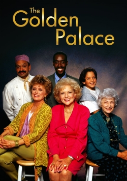 The Golden Palace-watch