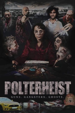 Polterheist-watch