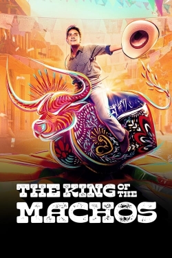 The King of the Machos-watch