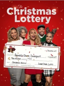 The Christmas Lottery-watch