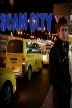 Scam City-watch