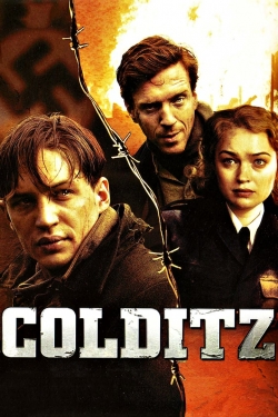 Colditz-watch