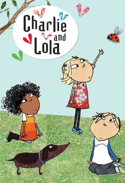 Charlie and Lola-watch