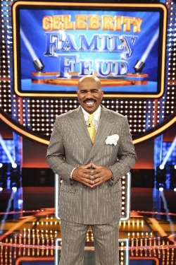 Celebrity Family Feud-watch