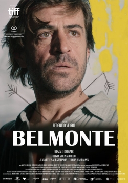 Belmonte-watch
