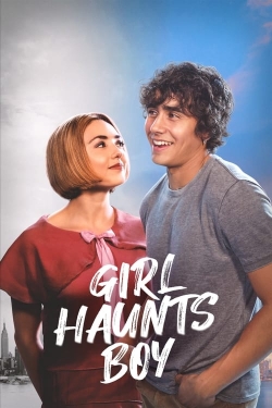 Girl Haunts Boy-watch