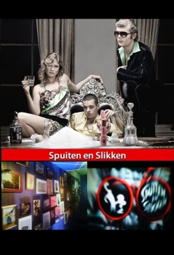 Spuiten en Slikken-watch