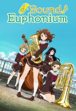 Sound! Euphonium-watch