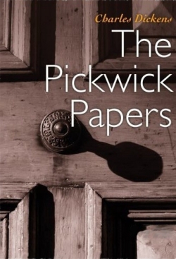 The Pickwick Papers-watch