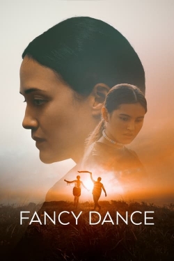Fancy Dance-watch