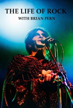 Brian Pern: A Life in Rock-watch