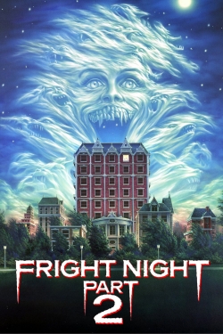 Fright Night Part 2-watch