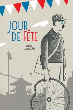 Jour de fête-watch