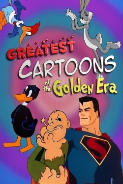 Greatest Cartoons of the Golden Era-watch