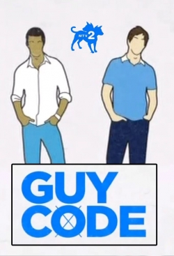 Guy Code-watch