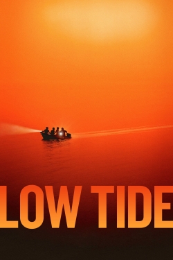 Low Tide-watch