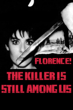 The Killer Is Still Among Us-watch