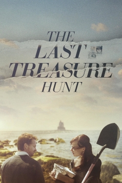 The Last Treasure Hunt-watch