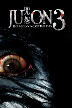 Ju-on: The Beginning of the End-watch