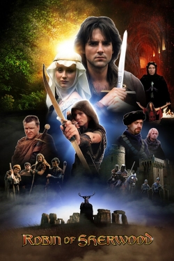 Robin of Sherwood-watch