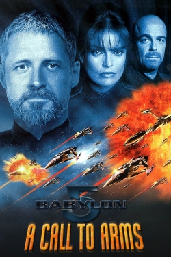 Babylon 5: A Call to Arms-watch