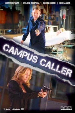 Campus Caller-watch
