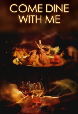 Come Dine with Me-watch