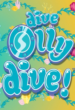 Dive Olly Dive!-watch