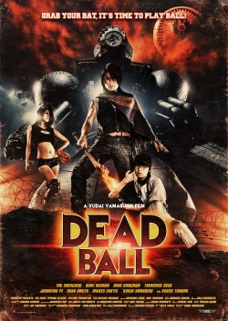 Deadball-watch