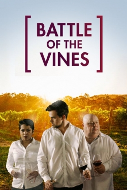 Battle of the Vines-watch