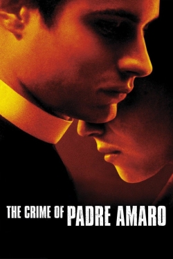 The Crime of Padre Amaro-watch