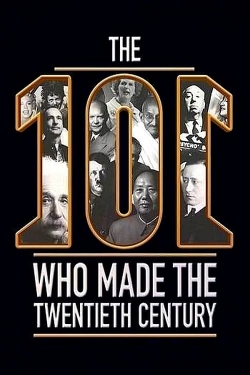 The 101 Who Made The Twentieth Century-watch