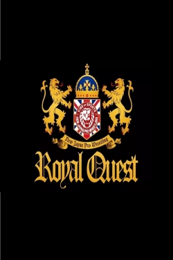 NJPW Royal Quest-watch