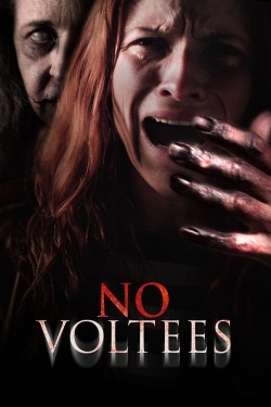 No Voltees-watch