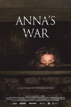 Anna's War-watch