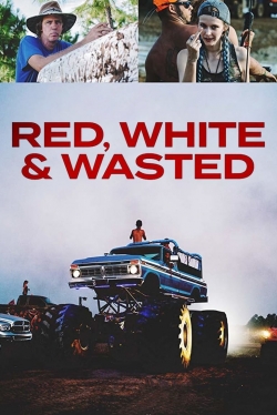 Red, White & Wasted-watch